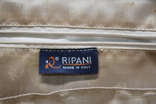 Bolso, cartera Ripani, Italia.