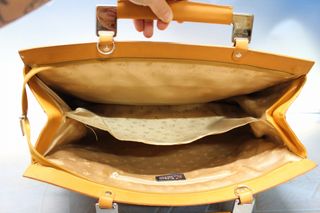 Bolso, cartera Ripani, Italia.