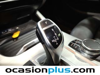 BMW X4 xDrive30d 190 kW (258 CV)