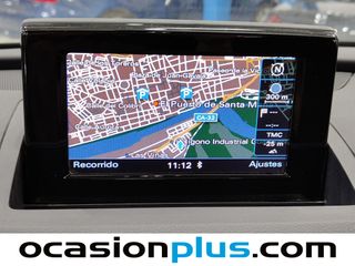 Audi Q3 design edition 1.4 TFSI CoD 110 kW (150 CV)