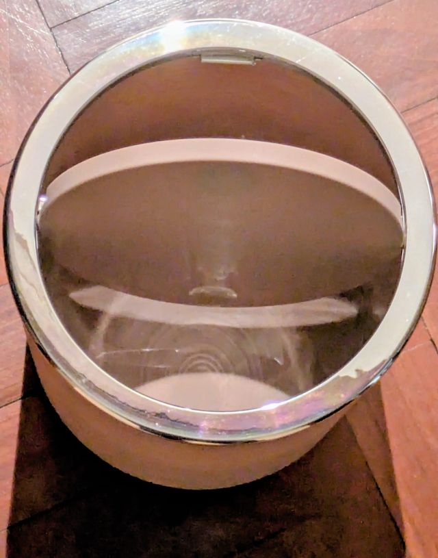 Cestino Bagno Vaivën