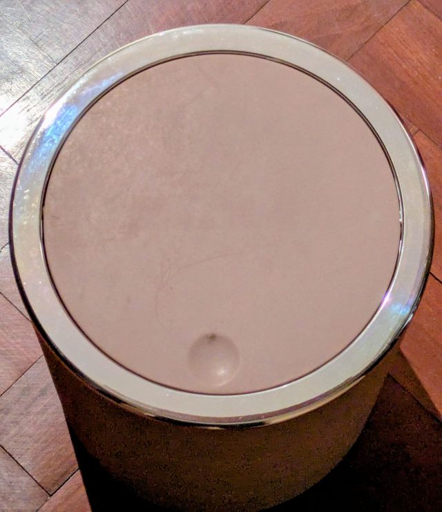 Cestino Bagno Vaivën