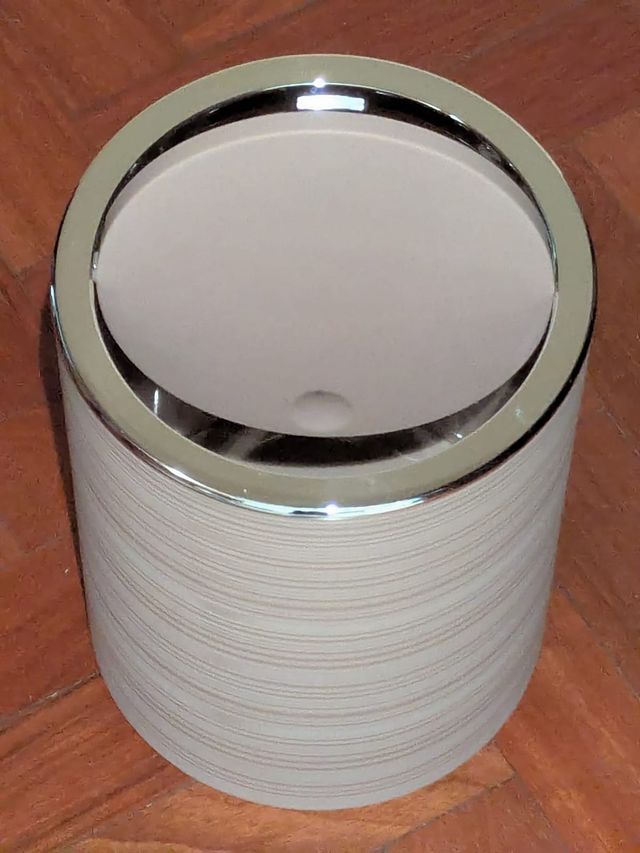 Cestino Bagno Vaivën