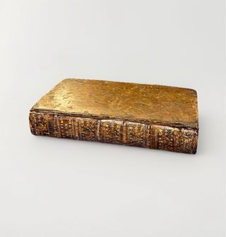 Libro antico 1776 Raro Confidences d'une Jolie