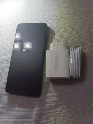 Xiaomi Redmi Note 11 Pro Gris/Plata