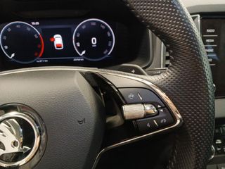 SKODA KAROQ 1.5 TSI SELECTION DSG 150CV 5P