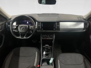 SKODA KODIAQ 1.5 TSI DSG AMBITION 150CV 5P