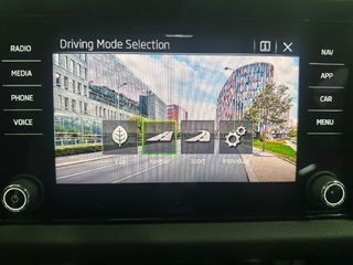 SKODA KODIAQ 1.5 TSI DSG AMBITION 150CV 5P