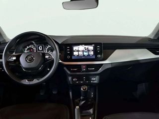 Skoda Kamiq 1.0 TSI 70kW (95CV) SELECTION