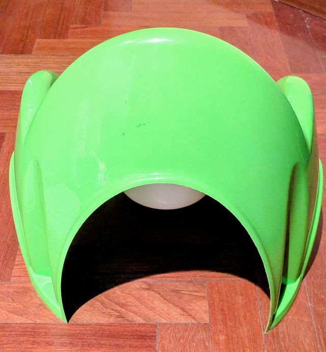 Sillón Orinal Aprendizaje