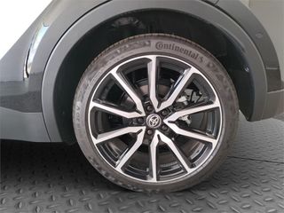 TOYOTA Toyota C-HR GR SPORT Premiere Edition