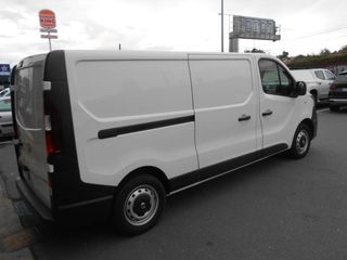 NISSAN NV300 2.0 DCI 145 CV FURGON L2-H1