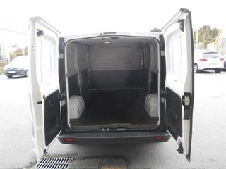 NISSAN NV300 2.0 DCI 145 CV FURGON L2-H1