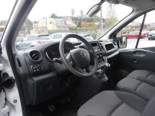 NISSAN NV300 2.0 DCI 145 CV FURGON L2-H1