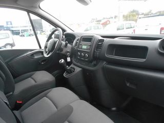 NISSAN NV300 2.0 DCI 145 CV FURGON L2-H1