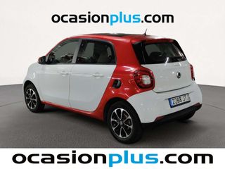 Smart ForFour 0.9 S&S Passion 66 kW (90 CV)