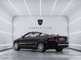 Volvo C70 C 70 2.0 D DPF Summum