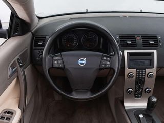 Volvo C70 C 70 2.0 D DPF Summum