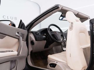 Volvo C70 C 70 2.0 D DPF Summum