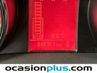 Opel Mokka 1.4 Turbo S&S Excellence 4x2 103 kW (140 CV)