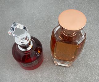 Lote 2 Perfumes Maison Alhambra