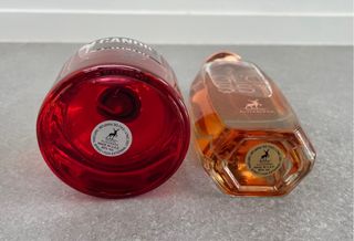 Lote 2 Perfumes Maison Alhambra