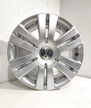 Juego de Llanta para Volkswagen Caddy 16 pulgadas