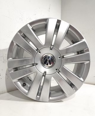 Juego de Llanta para Volkswagen Caddy 16 pulgadas