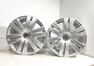Llanta para Volkswagen original de 16 pulgadas