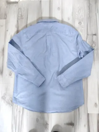 Camisa Ralph Lauren Talla L Azul