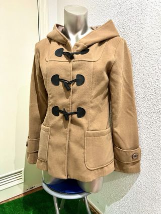 8 SUDADERAS + CHAQUETA Talla S