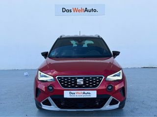 SEAT Arona 1.0 TSI 81kW (110CV) Xperience XL