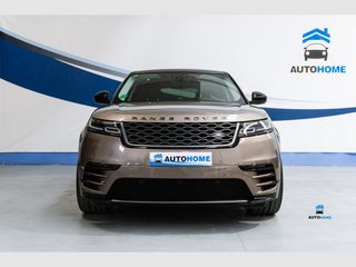 Land Rover Range Rover Velar 3.0D D300 R-Dynamic SE 4WD Auto