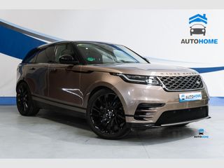 Land Rover Range Rover Velar 3.0D D300 R-Dynamic SE 4WD Auto