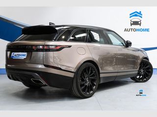 Land Rover Range Rover Velar 3.0D D300 R-Dynamic SE 4WD Auto
