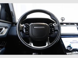 Land Rover Range Rover Velar 3.0D D300 R-Dynamic SE 4WD Auto