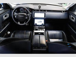 Land Rover Range Rover Velar 3.0D D300 R-Dynamic SE 4WD Auto