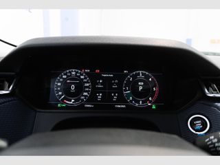 Land Rover Range Rover Velar 3.0D D300 R-Dynamic SE 4WD Auto