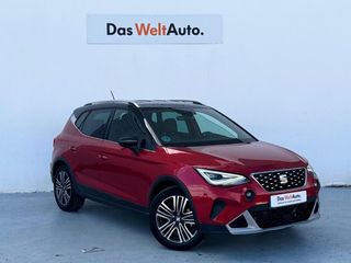 SEAT Arona 1.0 TSI 81kW (110CV) Xperience XL