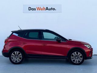 SEAT Arona 1.0 TSI 81kW (110CV) Xperience XL