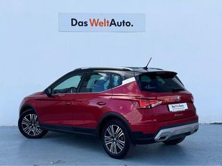 SEAT Arona 1.0 TSI 81kW (110CV) Xperience XL