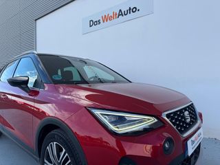 SEAT Arona 1.0 TSI 81kW (110CV) Xperience XL