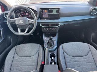SEAT Arona 1.0 TSI 81kW (110CV) Xperience XL