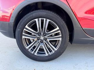 SEAT Arona 1.0 TSI 81kW (110CV) Xperience XL