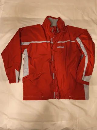 Chaqueta de invierno Quechua