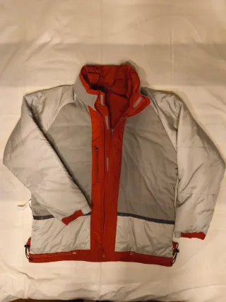 Chaqueta de invierno Quechua
