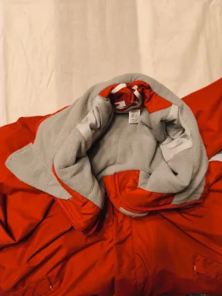 Chaqueta de invierno Quechua