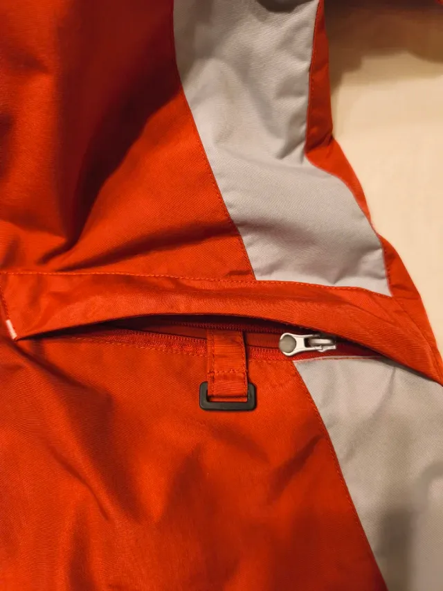 Chaqueta de invierno Quechua