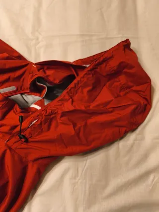 Chaqueta de invierno Quechua