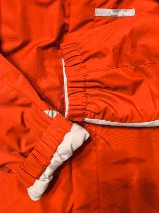 Chaqueta de invierno Quechua